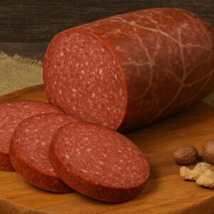 osmanlı göden sucuğu